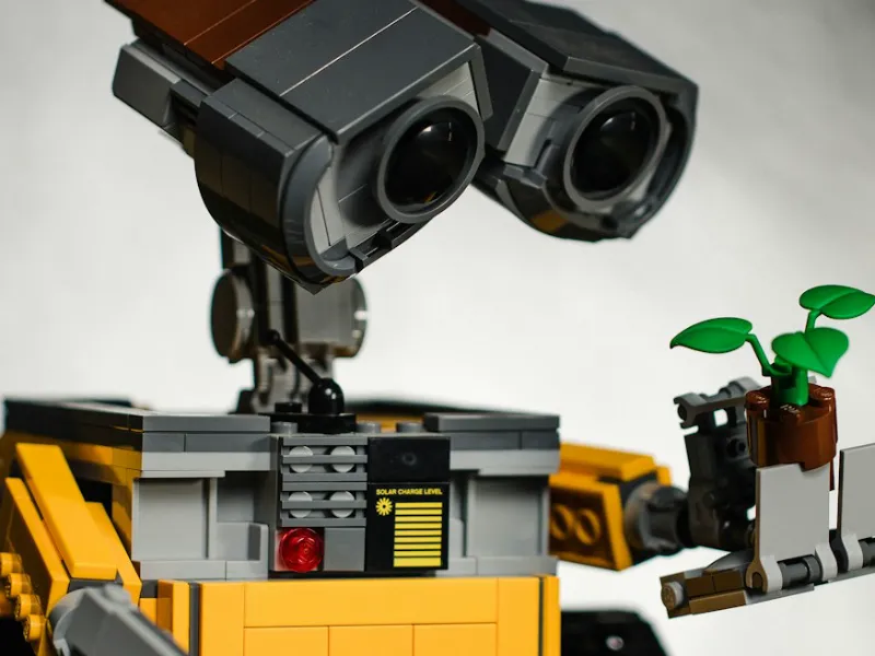 AI Chatbot NOVA Review: Features & Benefits