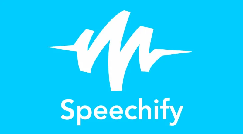 InVideo Alternatives - Speechify
